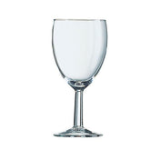 Savoie Red Wine Glass 8 oz Wine Glass Rentuu