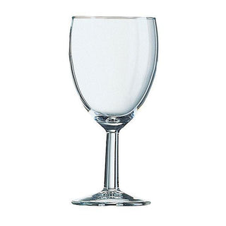 Savoie Wine Goblet 12 oz Wine Glass Rentuu