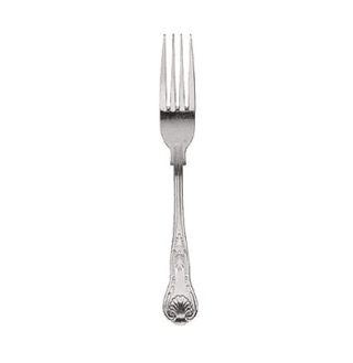 Service Fork Kings (packs of 10) cutlery Rentuu