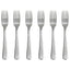 Set of Dinner Forks cutlery Rentuu
