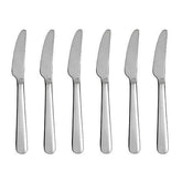 Set of Dinner Knives cutlery Rentuu