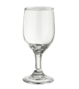 Sherry/Port Glass 2.5oz (packs of 10) Glassware Rentuu