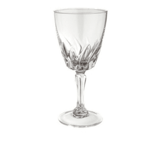 Sherry/Port Glass 4oz Crystalline Glassware Rentuu