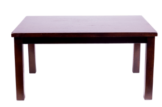 Sherwood Rectangular Coffee Table Table