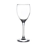 Signature Wine Glass 12 oz Wine Glass Rentuu