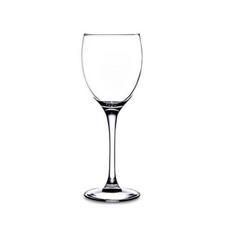 Signature Wine Glass 8 oz Wine Glass Rentuu