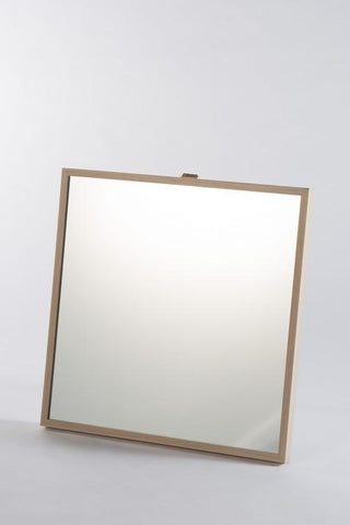 Specchio da Tavolo 70x70 cm