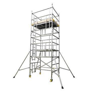 Specialist Narrow Tower - 500mm Wide Folding Tower Rentuu