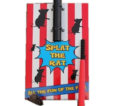 Splat the Rat Game Rentuu