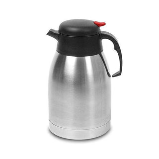 Stainless Steel Insulated Coffee Pot Coffee Pot Rentuu
