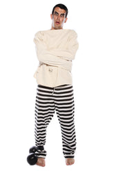 Straitjacket Psycho Costume Costume Rentuu