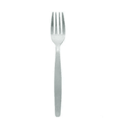 Tapas Fork Traditional Plain (packs of 10) cutlery Rentuu