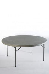Tavolo Click Rotondo cm 160 Table