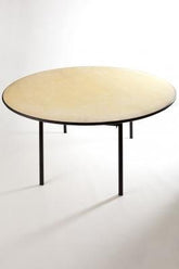 Tavolo Legno Rotondo cm 90 Table