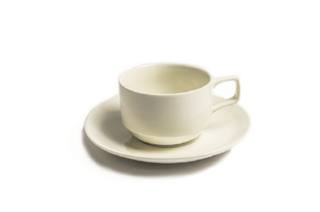 Tea,Coffee Cup and Saucer Tea Pot