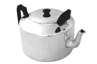 Tea Pot 8 Pint Drinks Equipment Rentuu