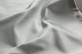 Tovaglia Raso Grigio Perla cm. 210 x 210
