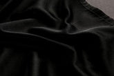 Tovaglia Raso Nero cm. 330 x 330 Table Cloth