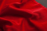 Tovaglione Raso Rosso cm 520 x 230
