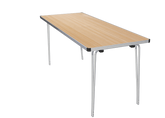 Trestle Table Table