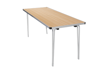 Trestle Table Table