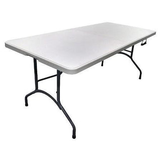 Trestle Tables (6 ft x 2.5 ft) Table Rentuu