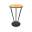 Trio Poseur Table (AVAILABLE IN COLORS) Table Rentuu