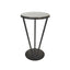 Trio Poseur Table (AVAILABLE IN COLORS) Table Rentuu