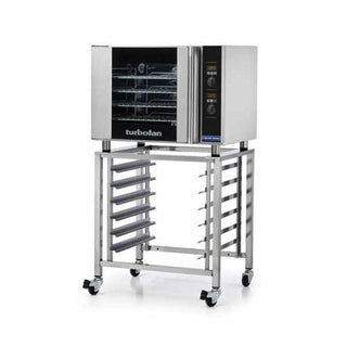 Turbofan Convection Oven & Stand Convection Oven Rentuu