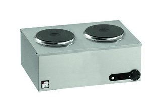 Two Ring Hob Unit – Electric Two Ring Hob Rentuu