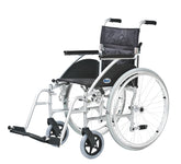 Ultra Lightweight Manual Folding Wheelchair Wheelchair Rentuu