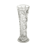 Vase 6″ Tall patterned Tableware Rentuu