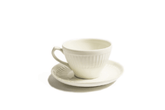 Wedgwood Coffee Cup and Saucer 4oz Coffee Cup