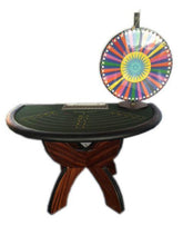 Wheel of Fortune Game Wheel of Fortune game Rentuu