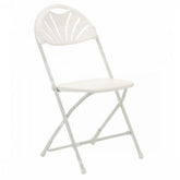 White Folding Chair Chair Rentuu