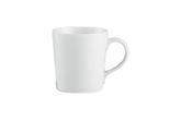 White Mug Tableware