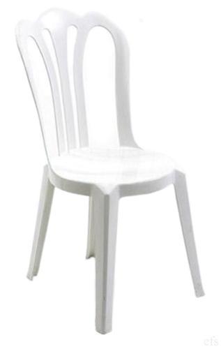 White Stacking Chair Chair Rentuu