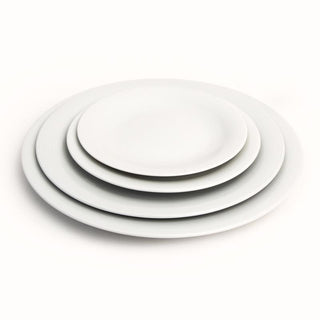 Windsor 8.5″ round coupe plate Plates Rentuu