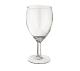 Wine Glass 6oz (packs of 10) Glassware Rentuu