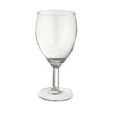 Wine Glass 8oz (packs of 10) Glassware Rentuu