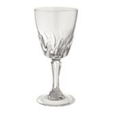 Wine Glass 9oz Crystalline Glassware Rentuu