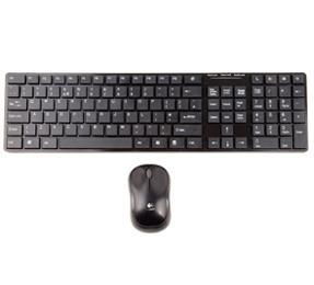 Wireless Keyboard & Mouse set Computer Rentuu