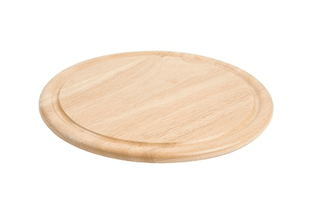 Wooden Cheese Board 11″ Diameter Tableware Rentuu